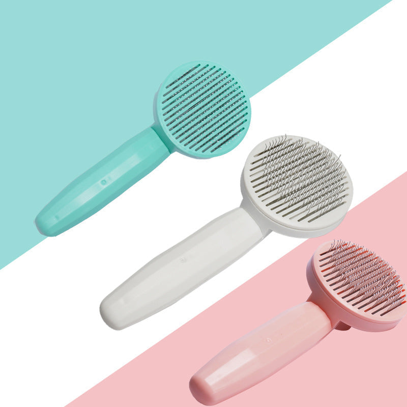 Slicker Brushes For Pet