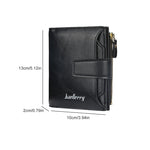 baellerry® Multifunctional Tri-fold Wallet