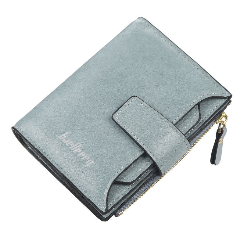 baellerry® Multifunctional Tri-fold Wallet