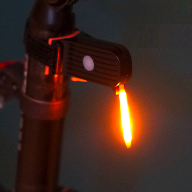 LED Bike Rear Light