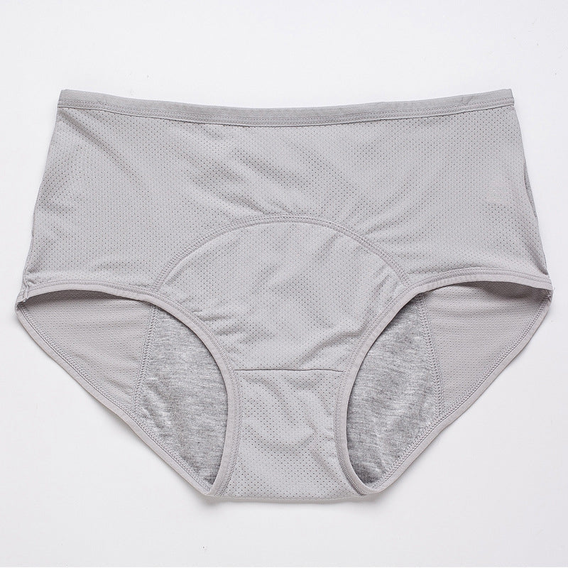 New Upgrade High Waist Leak Proof Panties