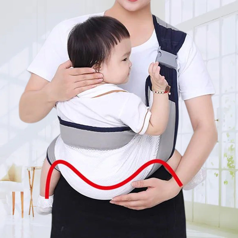 Lightweight Baby Carriers