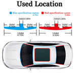 Car Windshield Edge Seal