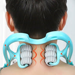 Cervical Spine Massager