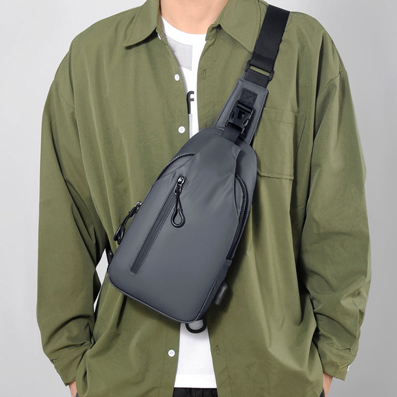 Waterproof Shoulder Bag