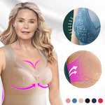 2-in-1 Built-in Bra Thermal Underwear