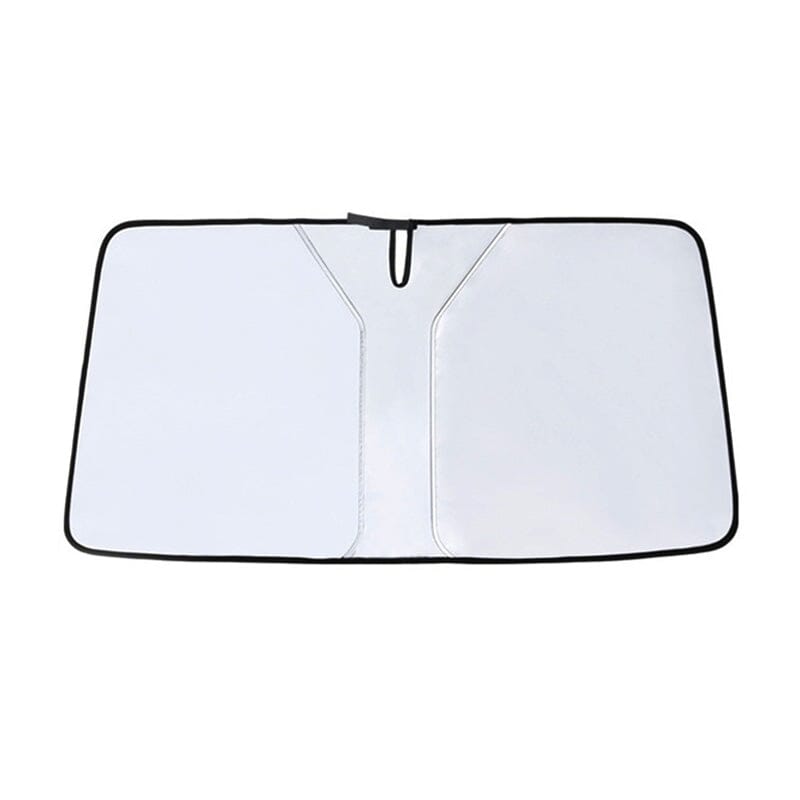 Windshield Sunshade Foldable Sun Shield