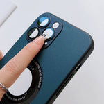 Magnetic Charging Case For iPhone