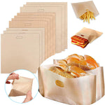 Non-Stick Toast Pocket Bag (5pcs)