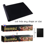 Non-stick BBQ Grill Mats