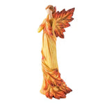 Autumn Angel Sculpture Statue