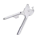 6 In 1 Multifunction Key Tool