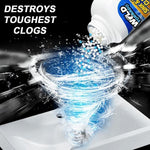 Powerful Sink & Drain Cleaner