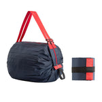 Foldable Travel Portable Shopping Bag