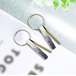 Best Inspirational Creative Keychain