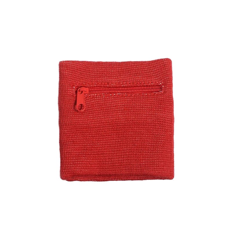 Breathable Wrist Wallet Pouch