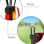 Golf Putter Clips