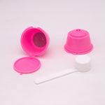 Reusable Coffee Capsules (2PCS)