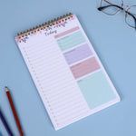 Weekly Planner Coilbook