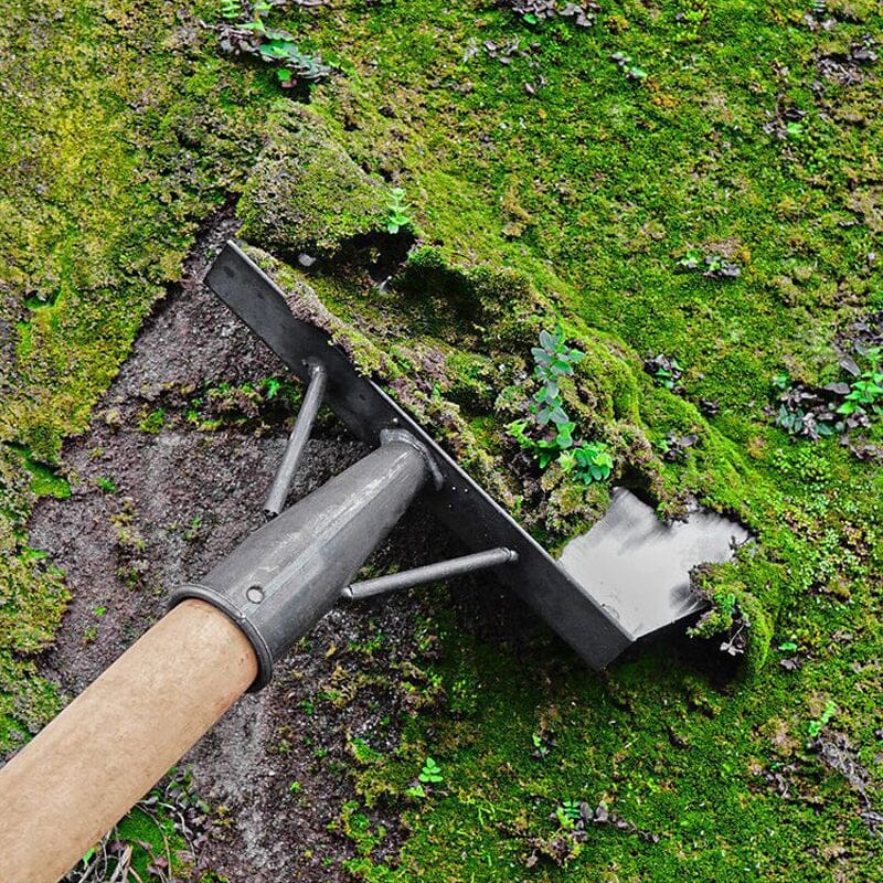 Multifunctional Cleaning Shovel