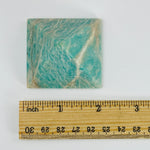 Amazonite Crystal Pyramid YOU CHOOSE