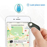 Anti-lost Smart Bluetooth Tracker