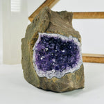 Amethyst Crystal Matrix BULK LOT YOU GET 3