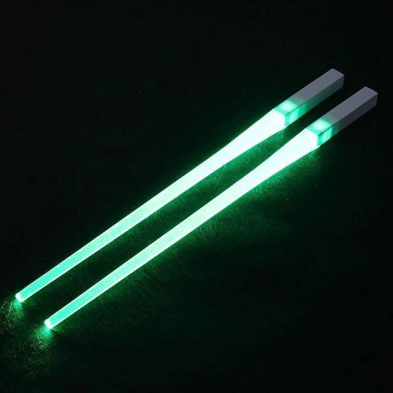 LED Luminous Chopsticks