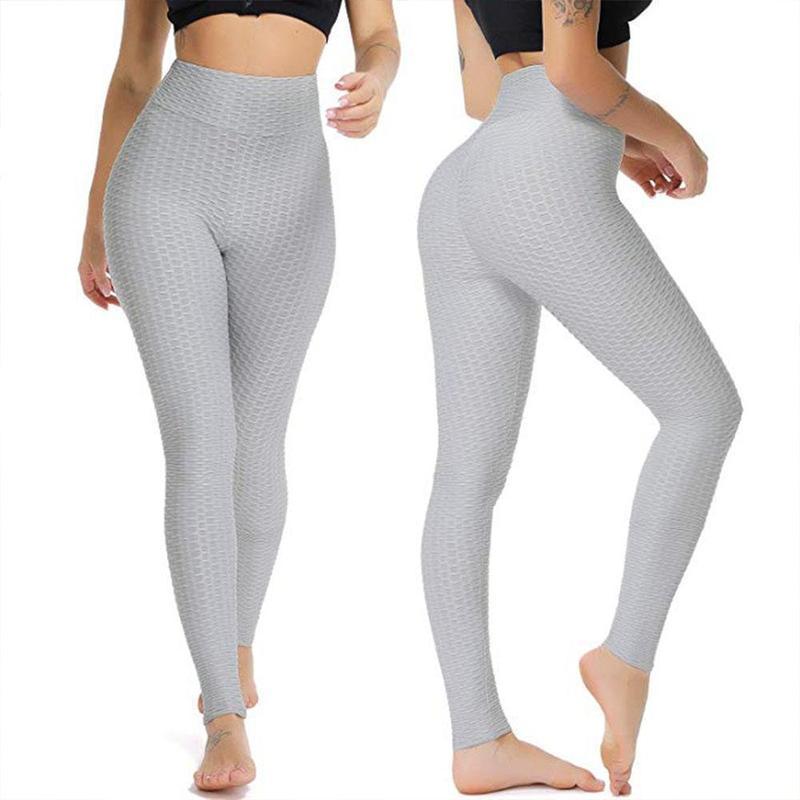 Anti-cellulite Compression Pants