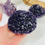 Amethyst Crystal Flower Formation YOU CHOOSE