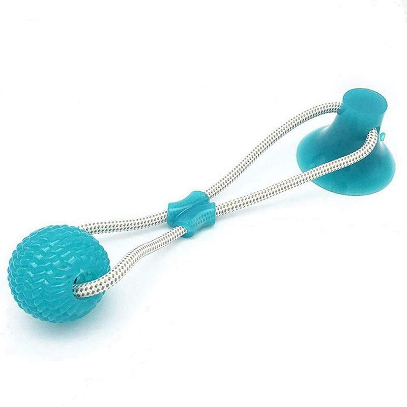 Multifunction Pet Molar Bite Toy