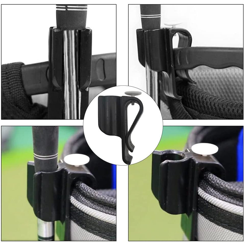 Golf Putter Clips