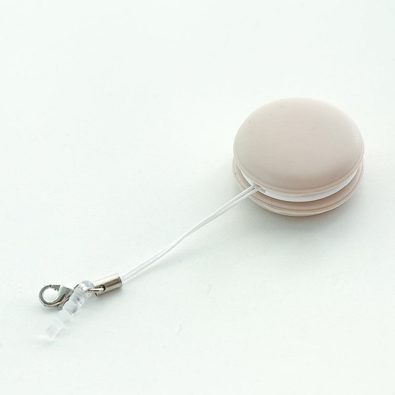 Macaron Shape Phone Screen Cleaning Tool