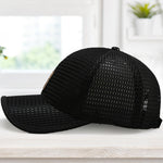 Summer Outdoor Casual Baseball Cap