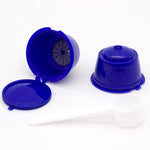 Reusable Coffee Capsules (2PCS)