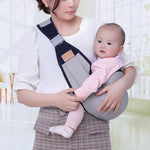 Lightweight Baby Carriers