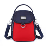 Waterproof Women Crossbody Bag