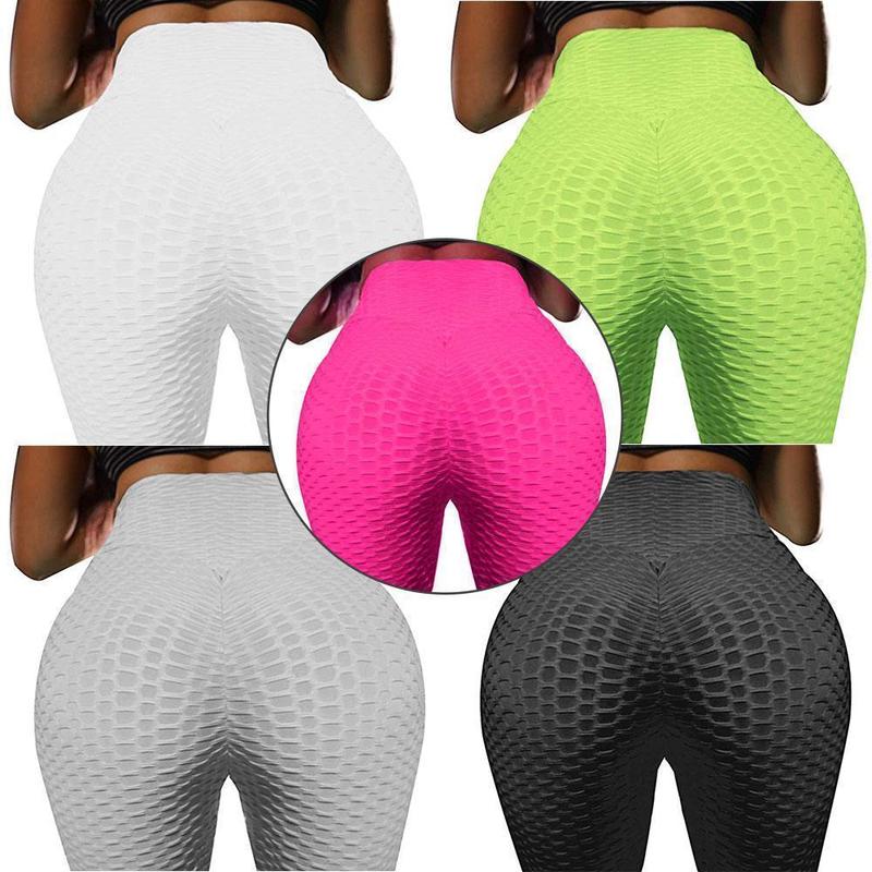 Anti-cellulite Compression Pants