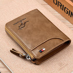 Men’s RFID Blocking Wallet