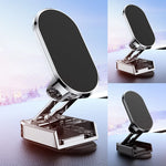 Metal Folding Car Phone Holder