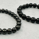 Shungite Bracelets - 8mm or 10mm