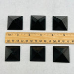 Shungite Pyramid