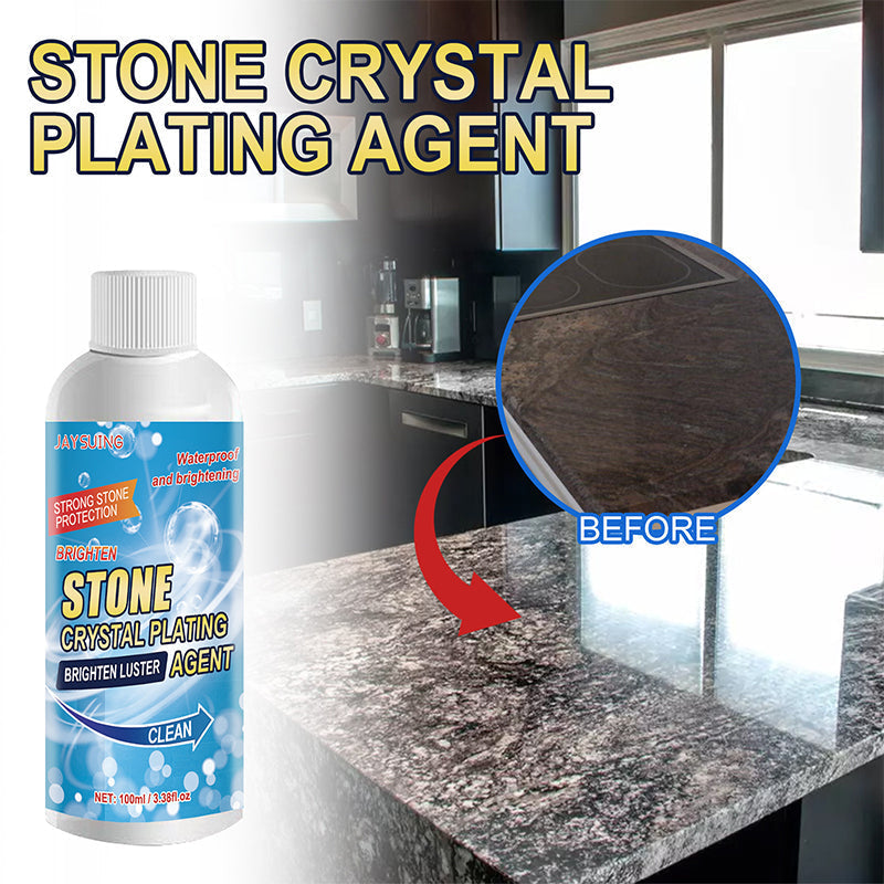 Stone Stain Remover Cleaner