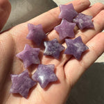 Crystal Stars