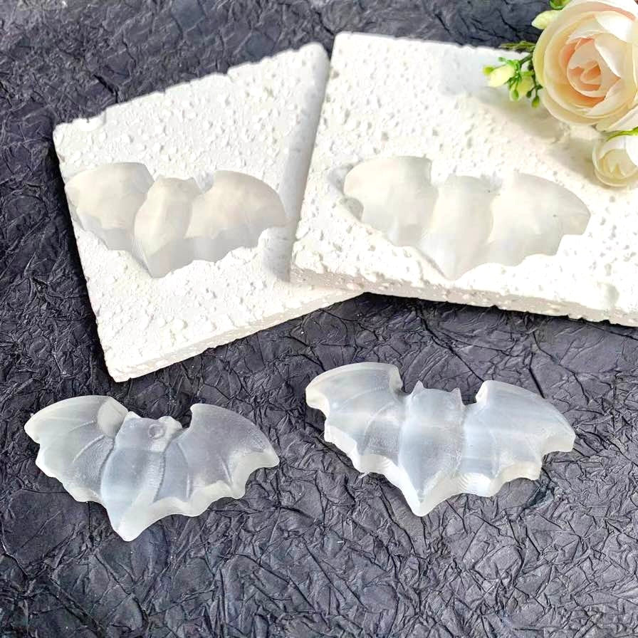 Selenite Bats