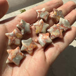 Crystal Stars