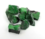 Uvarovite Stone - Rare Stone (RK37B3-04)