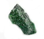 Uvarovite Stone - Rare Stone (RK37B3-04)