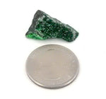 Uvarovite Stone - Rare Stone (RK37B3-04)