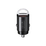 Multi Compatible Fast Charging Car Charger